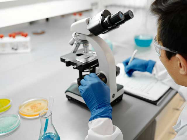Food Testing Services in Kerala