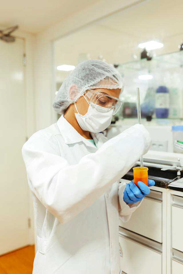 Food Categories Tested - FSSAI Lab Kerala