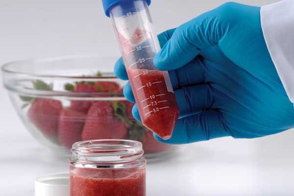 Pesticides Analysis 